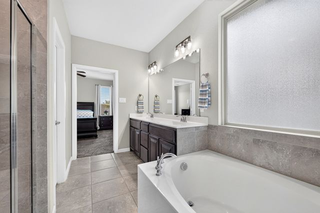 1328 Canary Lane, Argyle, TX 76226
