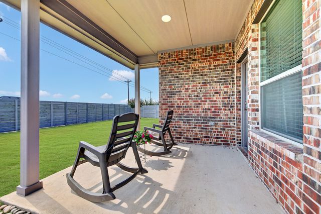 1328 Canary Lane, Argyle, TX 76226