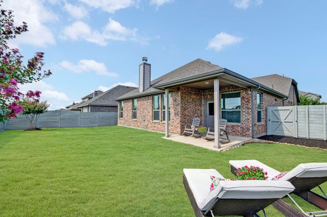 1328 Canary Lane, Argyle, TX 76226