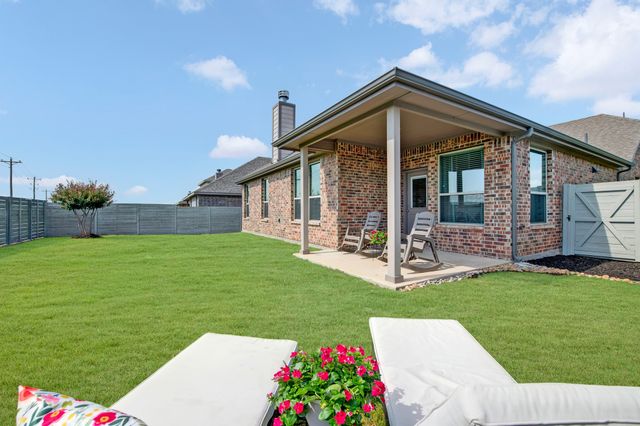 1328 Canary Lane, Argyle, TX 76226