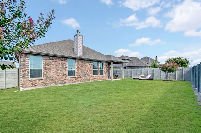 1328 Canary Lane, Argyle, TX 76226