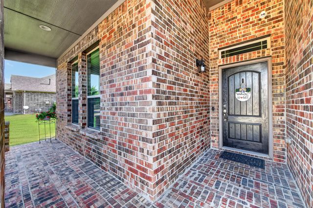 1328 Canary Lane, Argyle, TX 76226