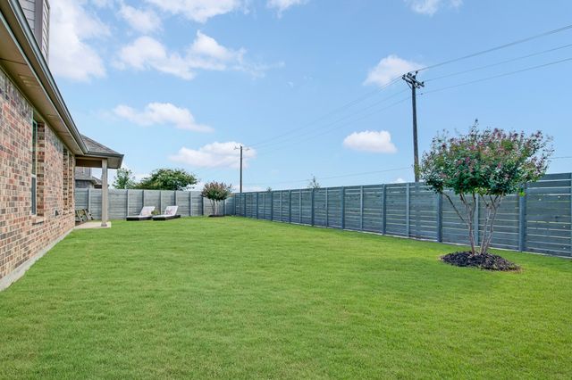 1328 Canary Lane, Argyle, TX 76226