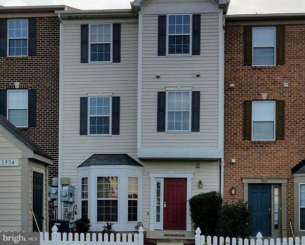1934 PALONIA CT, Odenton, MD 21113