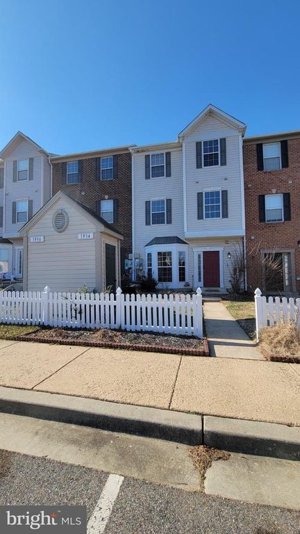 1934 PALONIA CT, Odenton, MD 21113