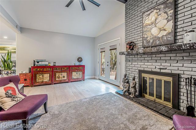 19187 Sunset Street, Livonia, MI 48152