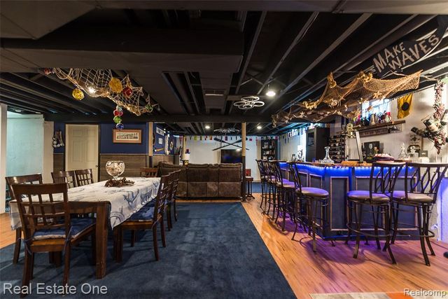 19187 Sunset Street, Livonia, MI 48152