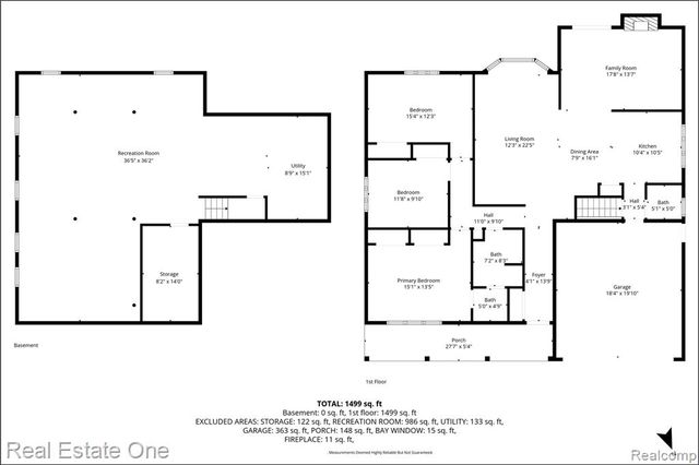 19187 Sunset Street, Livonia, MI 48152