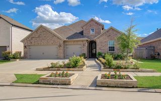 10014 Knollwood Lane, Missouri City, TX 77459
