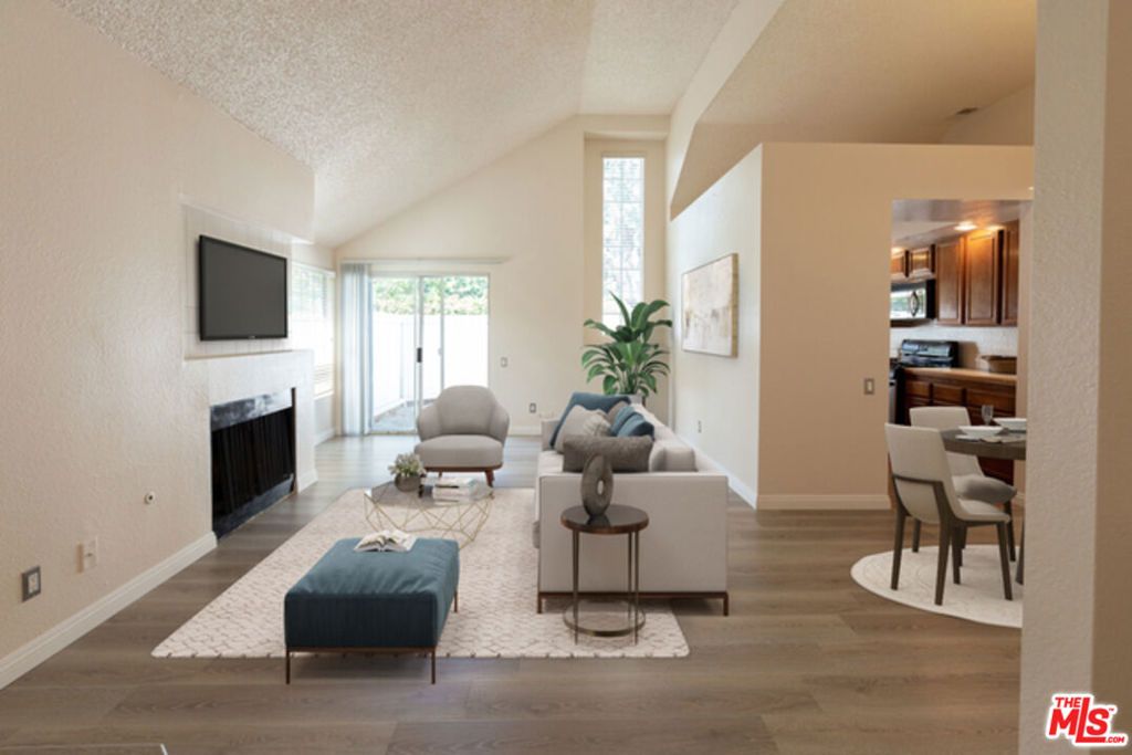 5740 Canterbury Drive, Culver City, CA 90230