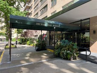 180 W End Avenue 26K, New York (manhattan), NY 10023