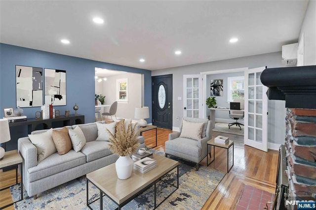 451 Sagamore Avenue, Teaneck, NJ 07666