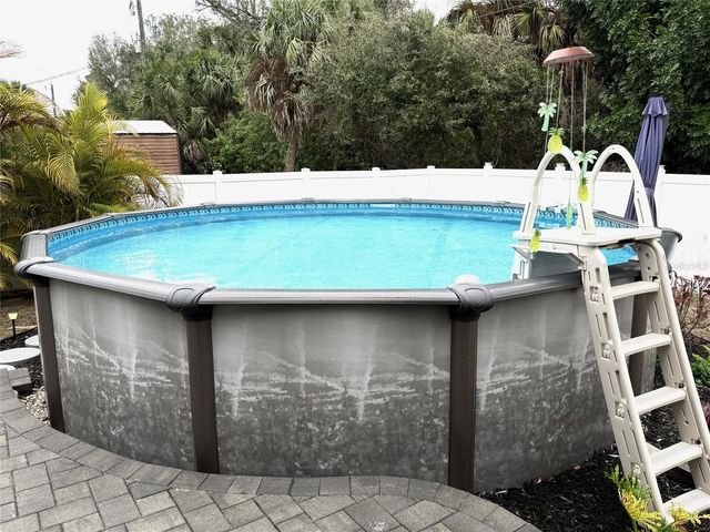 2122 WINNINGWAY STREETS, Port Charlotte, FL 33948