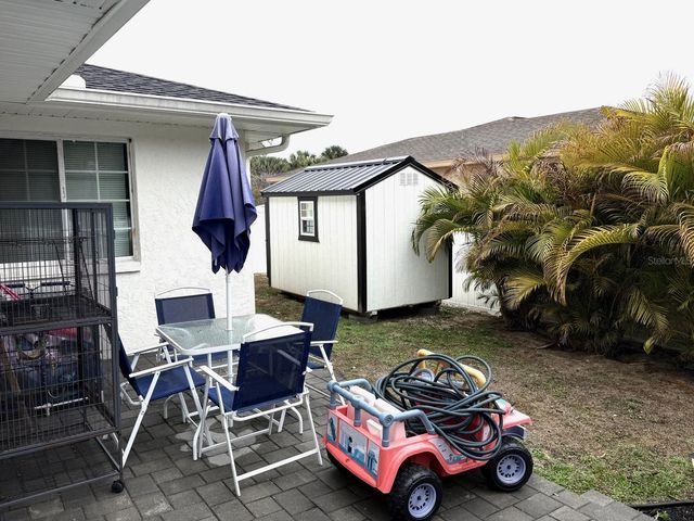 2122 WINNINGWAY STREETS, Port Charlotte, FL 33948