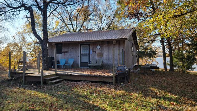 115302 S 4140, Eufaula, OK 74432