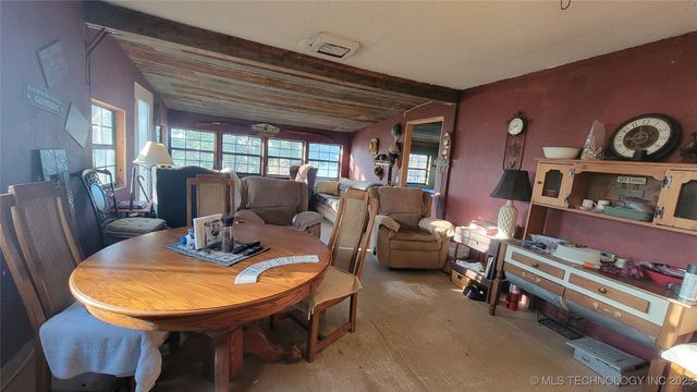 115302 S 4140, Eufaula, OK 74432