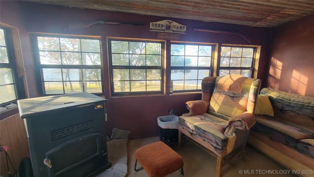 115302 S 4140, Eufaula, OK 74432