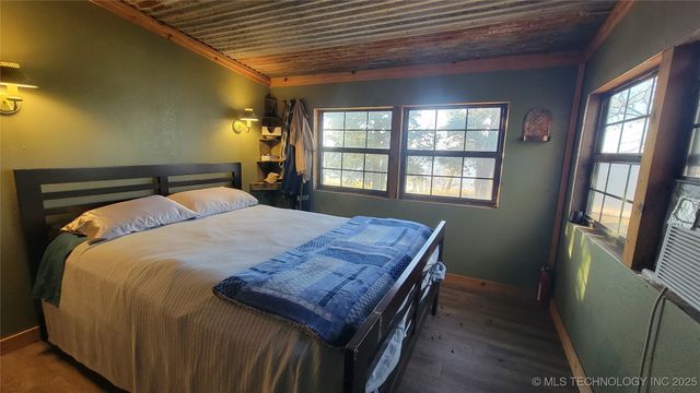 115302 S 4140, Eufaula, OK 74432