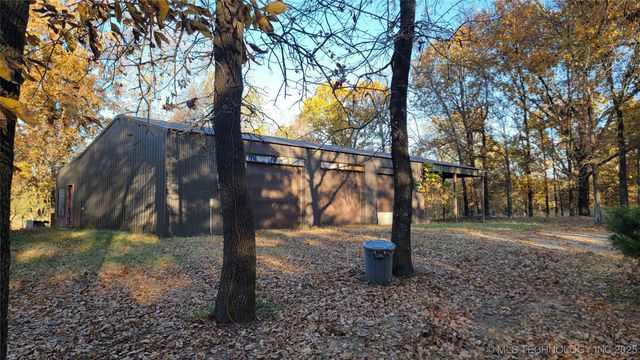 115302 S 4140, Eufaula, OK 74432