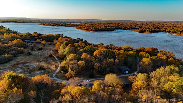 115302 S 4140, Eufaula, OK 74432