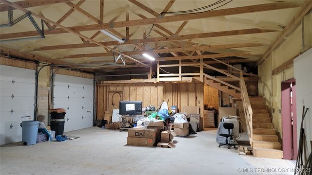 115302 S 4140, Eufaula, OK 74432