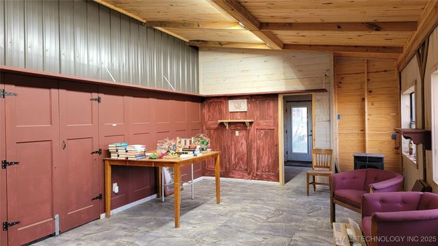 115302 S 4140, Eufaula, OK 74432