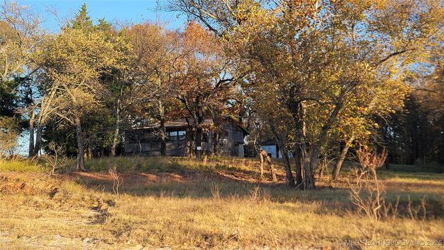 115302 S 4140, Eufaula, OK 74432