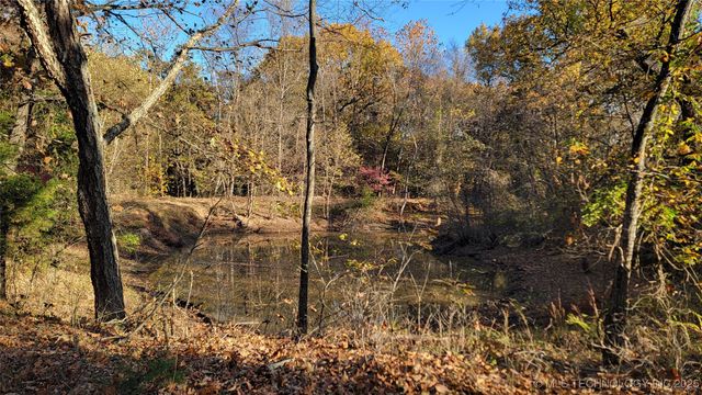 115302 S 4140, Eufaula, OK 74432