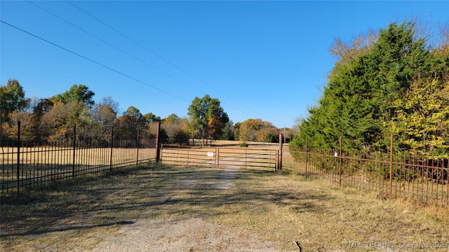 115302 S 4140, Eufaula, OK 74432