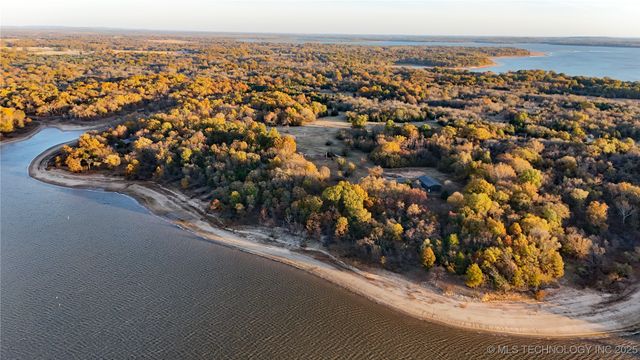 115302 S 4140, Eufaula, OK 74432