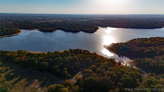 115302 S 4140, Eufaula, OK 74432