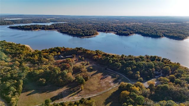 115302 S 4140, Eufaula, OK 74432