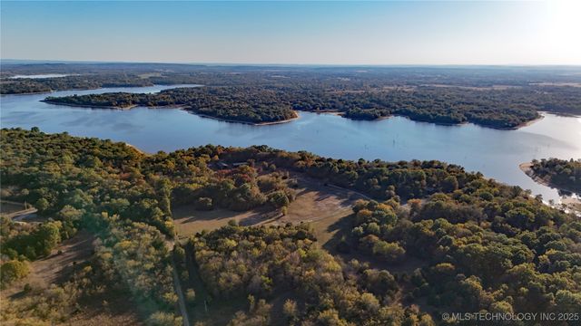 115302 S 4140, Eufaula, OK 74432