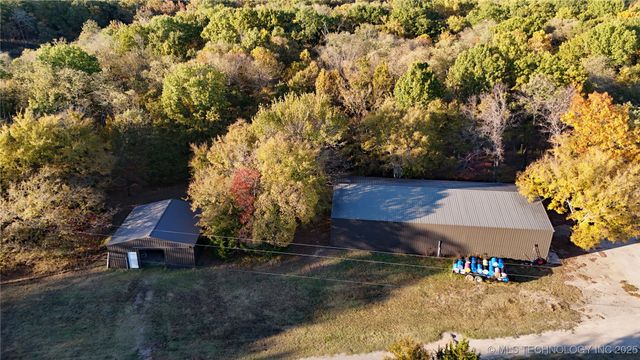 115302 S 4140, Eufaula, OK 74432