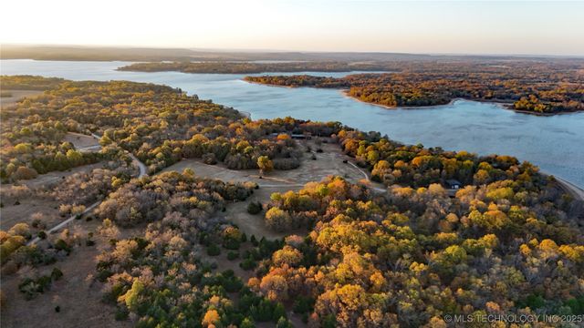 115302 S 4140, Eufaula, OK 74432