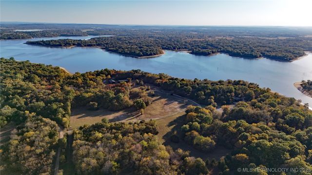 115302 S 4140, Eufaula, OK 74432