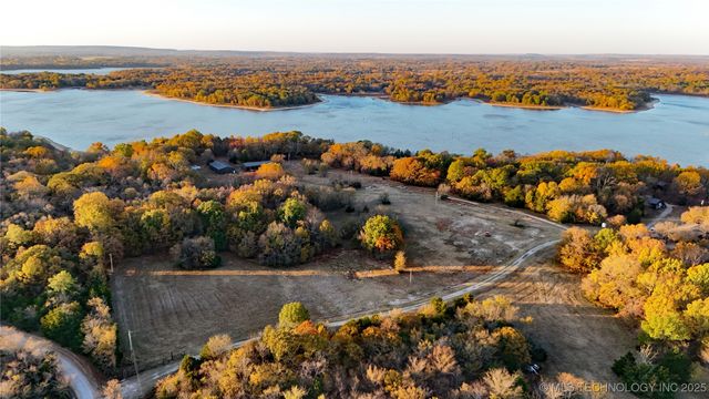 115302 S 4140, Eufaula, OK 74432