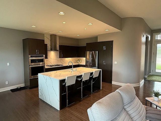 1605 NE Silkwood Court, Grimes, IA 50111