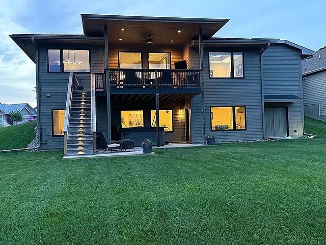 1605 NE Silkwood Court, Grimes, IA 50111