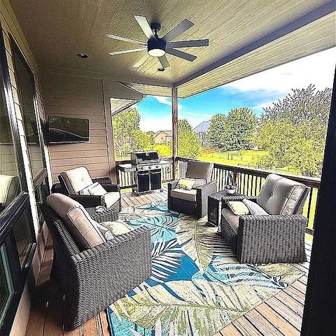 1605 NE Silkwood Court, Grimes, IA 50111
