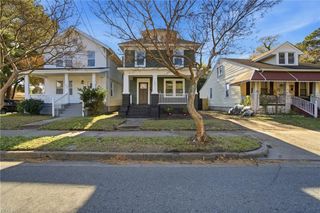 903 W 27th ST, Norfolk, VA 23517