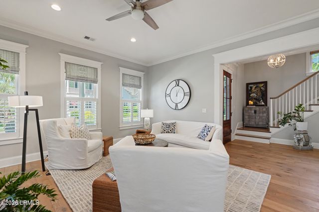 7 W Bluff, Beaufort, SC 29906