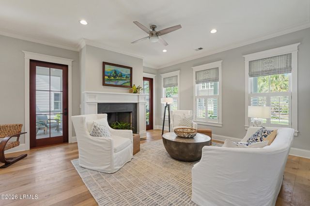 7 W Bluff, Beaufort, SC 29906