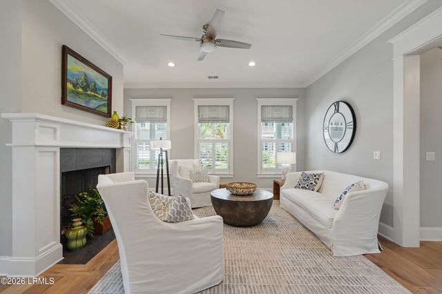 7 W Bluff, Beaufort, SC 29906