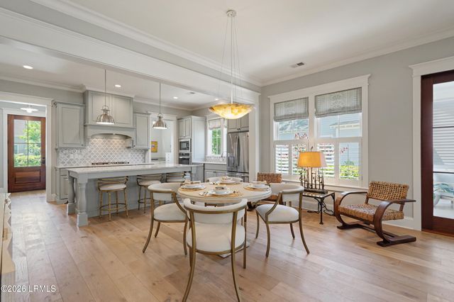 7 W Bluff, Beaufort, SC 29906