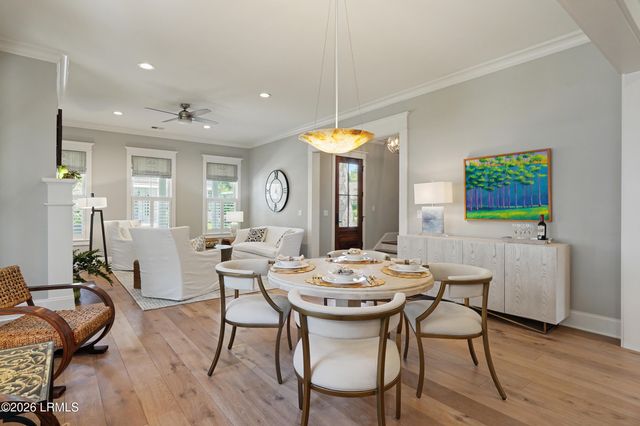 7 W Bluff, Beaufort, SC 29906