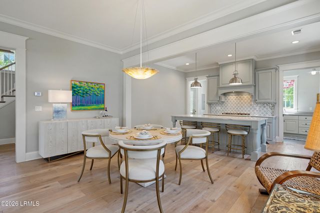 7 W Bluff, Beaufort, SC 29906