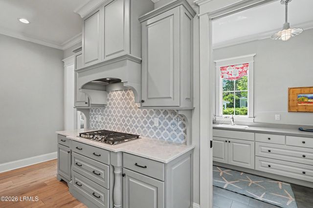 7 W Bluff, Beaufort, SC 29906