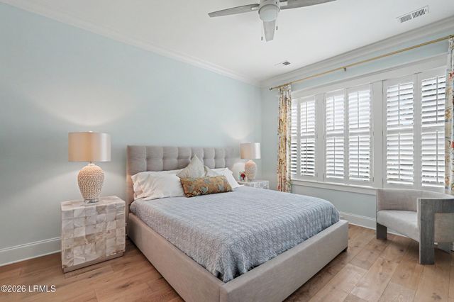 7 W Bluff, Beaufort, SC 29906