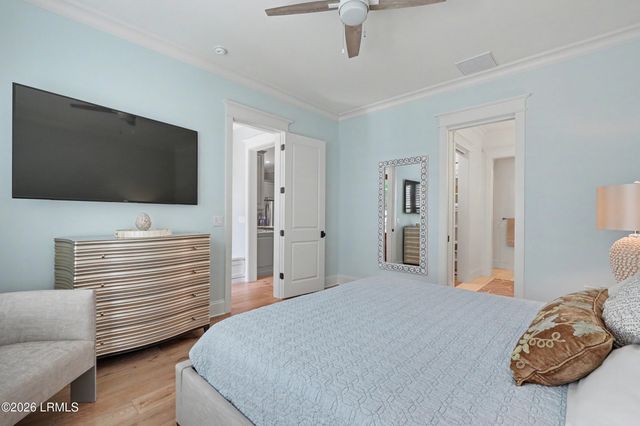 7 W Bluff, Beaufort, SC 29906